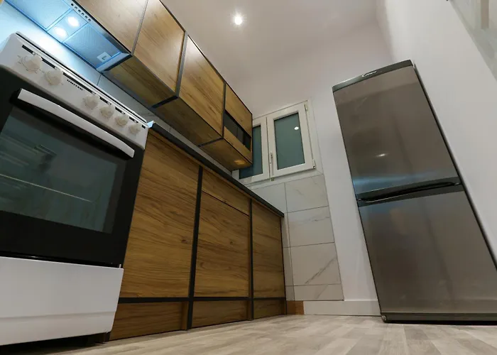 Syntagma 2Bd Luxury
